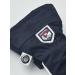 Hestra Army Leather Heli Ski Junior Mitt | Waterproof Insulated 3-Finger Kids Gloves - Navy 5 - Buy Online on SooperMarket.com