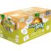 Fruitypot Tropical Fruit in Pineapple Jelly 18 x 120g Pots - Delicious Tropical Fruit in Pineapple Flavour Jelly packs - Buy Online on SooperMarket.com