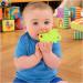 Galt Toys Linkies - Best Teething Toys for Babies 0 Months+ | Safe & Fun International Shipping - Buy Online on SooperMarket.com
