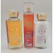 Bath & Body Works Happy Vibes 3 pc Bundle - Shower Gel, Fine Fragrance Mist, Body Lotion - 2021 - Buy Online on SooperMarket.com