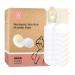 Non-Slip Nursing Pads 14 Washable Organic Cotton Leakproof Breast Pads Reusable Soft Absorbent Dry and Eco-Friendly Breastfeeding Essentials Medium