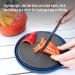 Sea to Summit Alpha Light Aluminum Camping Cutlery Set - Knife, Fork, Spoon - Buy Online on SooperMarket.com
