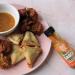 Mak Tok Malaysian Mango Chilli Sauce 112g - Authentic & Delicious - Buy Online on SooperMarket.com
