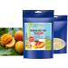 Botanical Beauty 100% Pure Mango Butter - Raw Virgin Refined Natural Skin Moisturizer (8.46 oz) for Lotions Creams & Hair Products - Global Shipping Available - Buy Online on SooperMarket.com