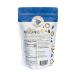 Island Harvest Organic Macadamia Nuts with Sea Salt - Hawaiian Keto Friendly, Non-GMO, All-Natural, High Fiber, 8oz Pack - Buy Online on SooperMarket.com