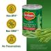 Del Monte Fresh Cut Blue Lake French Style Green Beans - No Salt Added (12 Pack, 14.5 oz Can) - Buy Online on SooperMarket.com