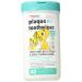Petkin Toothwipes Dogs/Ca Size 40ct Toothwipes Dogs/Cats 40ct