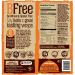 BFree Sweet Potato Wrap Tortillas - Gluten Free, Wheat Free, Vegan, Dairy Free (Pack of 2) - Buy Online on SooperMarket.com