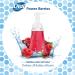 Dial Antibacterial Foaming Hand Wash Power Berries 7.5 oz - Pack of 8 - Buy Online on SooperMarket.com
