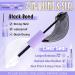 wiwoseo Lash Bond and Seal Lash Glue Lash Clusters Glue Bond and Seal Lash Glue for Eyelash Extensions Lash Bond and Seal Waterproof Strong Hold Eye Lash Glue Mascara for Cluster Lashes B-Bond&Seal-i - Buy Online on SooperMarket.com
