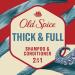 Old Spice Timber with Sandalwood 2-in-1 Shampoo and Conditioner for Men - 22 fl oz | Shop Internationally - Buy Online on SooperMarket.com