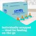 Enfamil Slow Flow Nipples 24 Count - Latex & BPA Free (Pack of 2) - Buy Online on SooperMarket.com