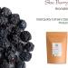 Blackthorn Dried Berries Organic Quality - Sloe Berries - Sherrys Berries 200g - Buy Online on SooperMarket.com