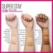 Maybelline Super Stay Foundation Stick Deep Bronze 0.25oz - For Normal to Oily Skin - Buy Online on SooperMarket.com