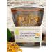 Premium Edible Organic Flowers in Glass | Plastic-Free Tea Gift | Hand-Processed Sunflower Petals - Buy Online on SooperMarket.com