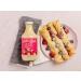 Uncle Bob's Butter Country White Raspberry Buttermilk Syrup 16 fl oz - 4 Pack - Buy Online on SooperMarket.com