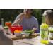 PickleSplash - Dill Pickle Beverage - Sports Hydration Drink for Leg and Muscle Cramps  Pickle Brine  Cooking  Marinade  Cocktail Mixer - 32 oz. Per Bottle (4 Pack) 32 Fl Oz (Pack of 4) - Buy Online on SooperMarket.com
