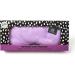 Wild Essentials Infusion Sleep Mask - French Lavender Aromatherapy | Calming & Relaxing | Includes Resealable Pouch | International Shipping - Buy Online on SooperMarket.com