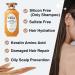 Moist Diane Perfect Beauty Extra Smooth & Straight Treatment - Organic Keratin Scalp Conditioner for Hair Care 15.2 fl oz | Japan  - Buy Online on SooperMarket.com