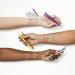 Maybelline Tattoo Studio Long-Lasting Sharpenable Gel Eyeliner Pencil - Purple Pop - 0.04 oz - Buy Online on SooperMarket.com