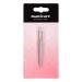 Shop Manicare Gold Plated Flat Tweezers - Premium Silver & Gold Options for Precision Grooming - Buy Online on SooperMarket.com