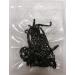 30g Extract Grade B Mexican Vanilla Beans - Small Size - Buy Online on SooperMarket.com