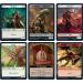 Magic The Gathering Phyrexia All Will Be One Commander Deck 2 + Collector Booster Pack - Buy Online on SooperMarket.com