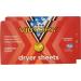 HOME VICTORY Outdoor Scented Dryer Sheets - 480 Count Fabric Softener Sheets - Reduces Wrinkles, Controls Static, Softens Fabric - Pack of 1 - Buy Online on SooperMarket.com