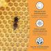 Organika Bee Propolis Throat Spray- Alcohol Free Soothing Immune Support- 30ml - Buy Online on SooperMarket.com