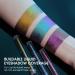 DELISOUL Multichrome Liquid Eyeshadow - Intense Color Shifting Eyeliner & Eyeshadow - Buy Online on SooperMarket.com