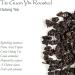 Premium Tie Guan Yin Oolong Tea 50g - Roasted Iron Goddess of Mercy from China - Buy Online on SooperMarket.com