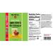 Marukan Organic Apple Cider & Rice Vinegar Drink Blend 24 oz Glass Bottle (Pack of 1) - Buy Online on SooperMarket.com