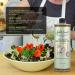 Salute Sante! Cold Pressed Grapeseed Oil - High Temperature Cooking, Non-GMO, Kosher, Vegan - 500ml/17 fl oz - Buy Online on SooperMarket.com