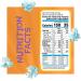ACT II Llama Party Cotton Candy Flavored Microwave Popcorn - 16.5 oz (Pack of 6) - Buy Online on SooperMarket.com