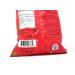 LESSEREVIL Organic Watermelon Hibiscus Popcorn 4.6 OZ | Healthy Snack Delight - Buy Online on SooperMarket.com