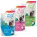 Beaphar Multi Frisch - Active Odor Stopper for Cat Toilets with Probiotics | Biodegradable & pH-Neutral | Vanilla & Melon - 400g - Buy Online on SooperMarket.com