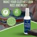 Wrinkle Release Spray Bundle | Travel Size Downy Wrinkle Releaser Spray | Essential Fabric Softener | Wrinkle Free Spray - Good For My Home - Buy Online on SooperMarket.com