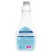 Seventh Generation Fabric Softener Free & Clear 32 oz - Eco-Friendly Hypoallergenic Softness for Sensitive Skin - International Shipping Available - Buy Online on SooperMarket.com