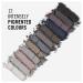 Buy Rimm 34560754003 Eyeshadow - Vibrant Long-lasting Color | International Shipping Available - Buy Online on SooperMarket.com