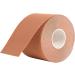 Brushworks Body Tape - Secure and Invisible Adhesive Strips for Clothing - Buy Online on SooperMarket.com