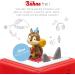 Tonies Hearing Characters for Toniebox - 60 Min of Favorite Children's Birthday Songs & More for Ages 3+ - Buy Online on SooperMarket.com