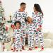 PatPat Family Matching Christmas Pajamas - Xmas Tree & Car Print Set, Baby 3-6 Months, Multi-color - Buy Online on SooperMarket.com
