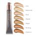 Delilah Future Resist Foundation SPF 20 - Lace 1.28 Oz - Lightweight Long-Wear Anti-Aging Liquid Makeup with Vitamin E - Cruelty-Free - Buy Online on SooperMarket.com