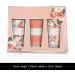 Baylis & Harding Royale Garden Peach Peony & Jasmine Luxury Hand Treats Gift Set - Vegan Friendly - Buy Online on SooperMarket.com