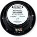 Jensen MSX60RVR 6.5 Marine Coaxial Speakers - Waterproof & UV Resistant (Pair, Graphite Gray) - Buy Online on SooperMarket.com
