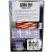 Christmas 2022 Old Fashion Soft Peppermint Sticks Hot Chocolate Edible Stir Stick and Accessories 11.5 Ounces Pack of 2 - Buy Online on SooperMarket.com