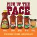 PACE Mild Picante Sauce 64oz - Delicious Flavor for Fish Dishes - Buy Online on SooperMarket.com