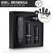 Anthony Brown Oil Beard Growth Kit | Money Back Guarantee | Tabed Effect for Enhanced Beard Growth | Bart Warser Men s Roller 0.5mm - Buy Online on SooperMarket.com