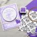 Gina K. Designs Fancy Foils 6 x 8 Sheets - Wild Lilac (12 Count) | Therm O Web - Buy Online on SooperMarket.com