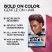 L'Oreal Paris Feria Midnight Bold Hair Color Kit - Blood Moon, No Bleach - Pack of 1 - Buy Online on SooperMarket.com